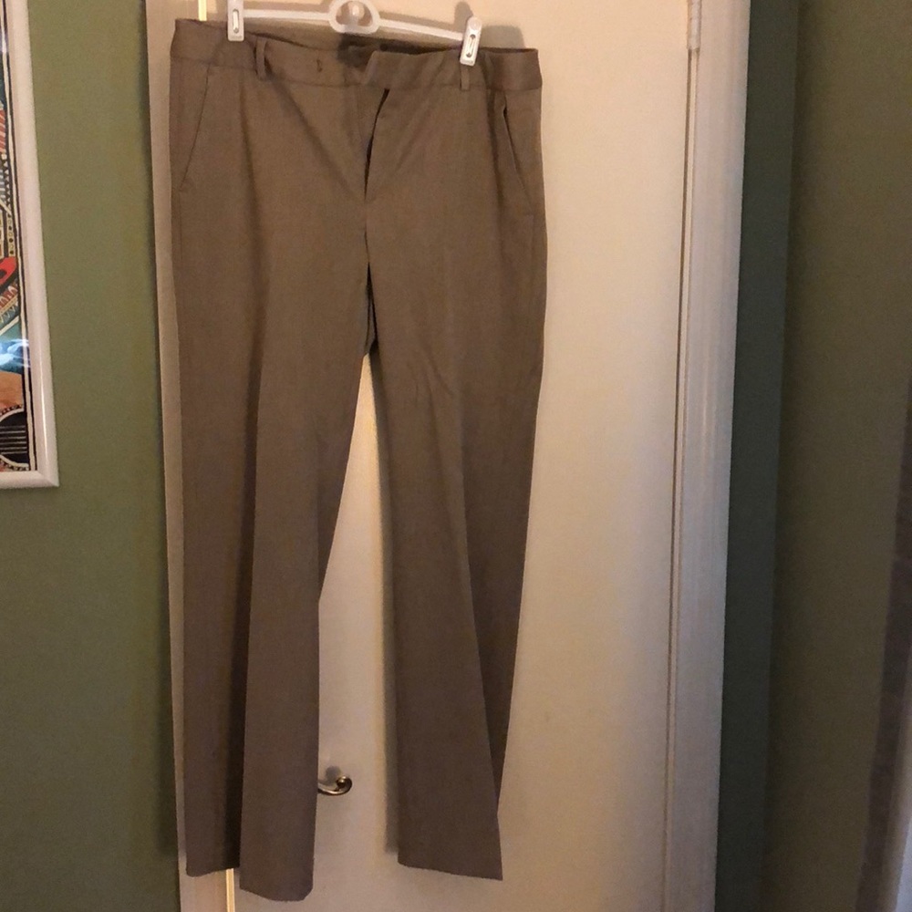 Banana republic pants